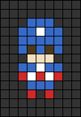 Alpha pattern #213704 variation #450124 preview