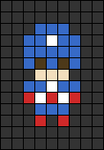 Alpha pattern #213704 variation #450124