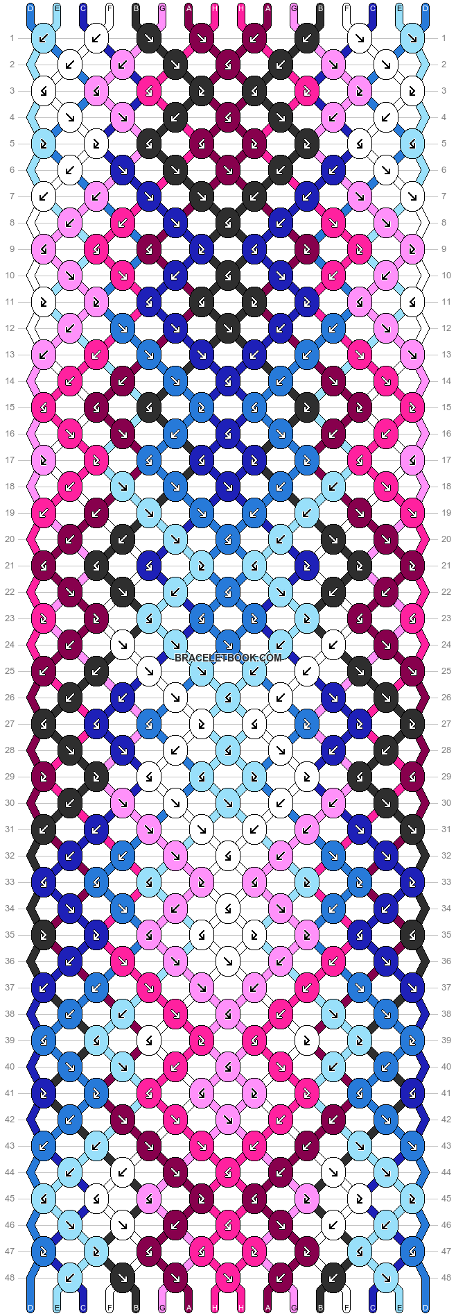 Normal pattern #213052 variation #450125 pattern