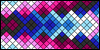 Normal pattern #213052 variation #450125
