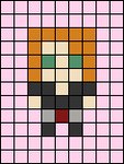 Alpha pattern #213764 variation #450126