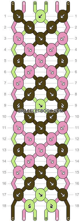 Normal pattern #146962 variation #450127 pattern
