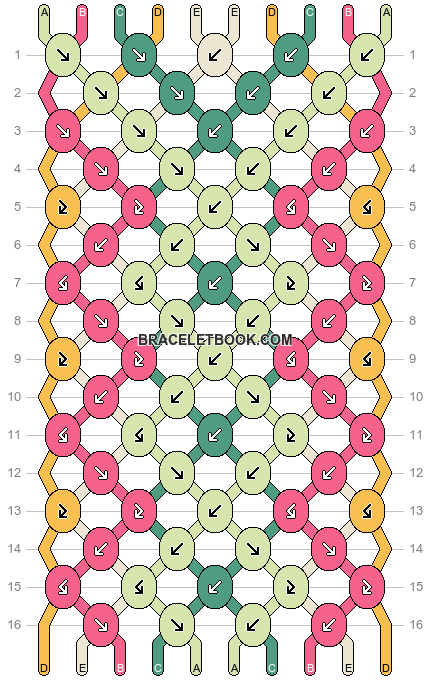 Normal pattern #17657 variation #450128 pattern