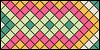 Normal pattern #17657 variation #450128