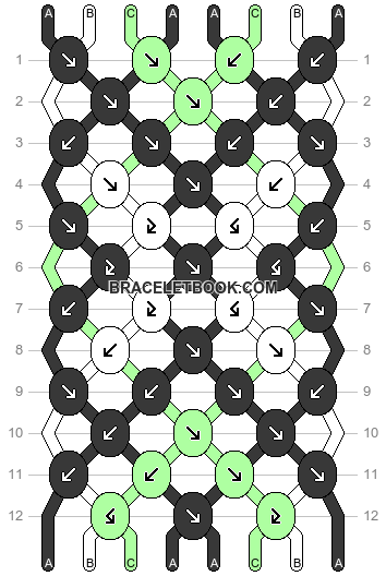Normal pattern #145527 variation #450129 pattern