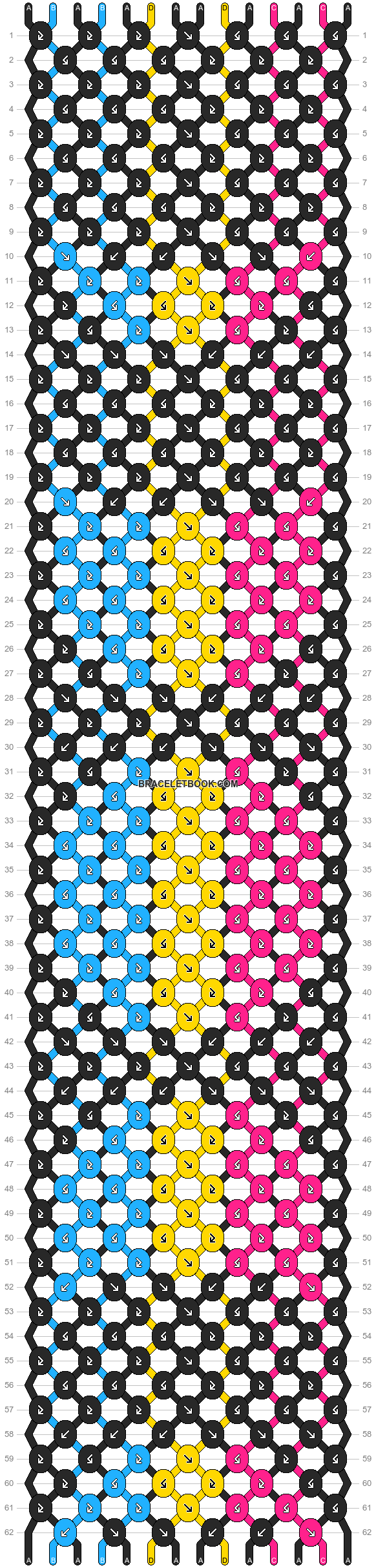Normal pattern #139729 variation #450130 pattern