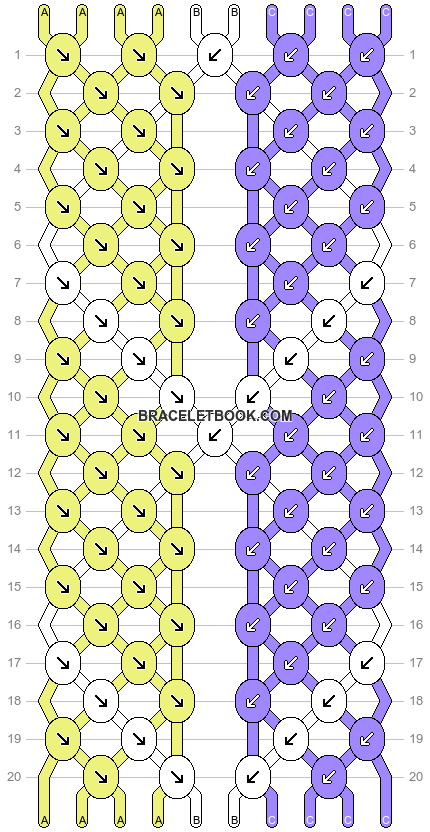 Normal pattern #46935 variation #450131 pattern