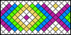 Normal pattern #2407 variation #450132