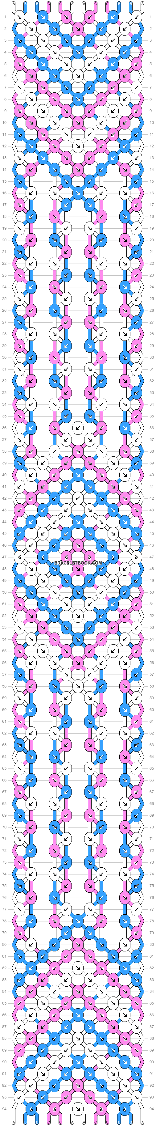 Normal pattern #186289 variation #450133 pattern