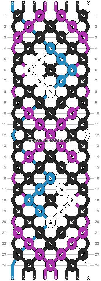 Normal pattern #213660 variation #450135 pattern