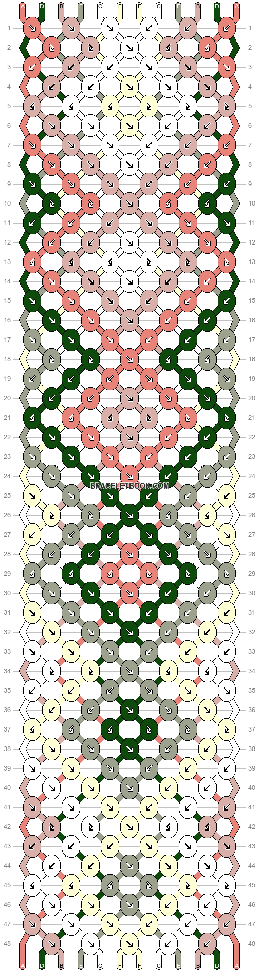 Normal pattern #61917 variation #450136 pattern