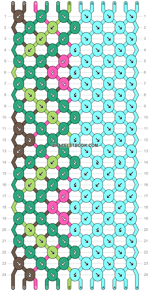 Normal pattern #213696 variation #450137 pattern