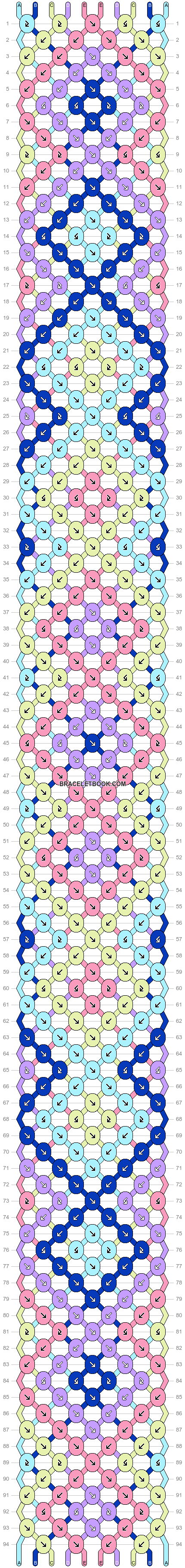 Normal pattern #81807 variation #450138 pattern
