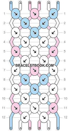 Normal pattern #213659 variation #450139 pattern