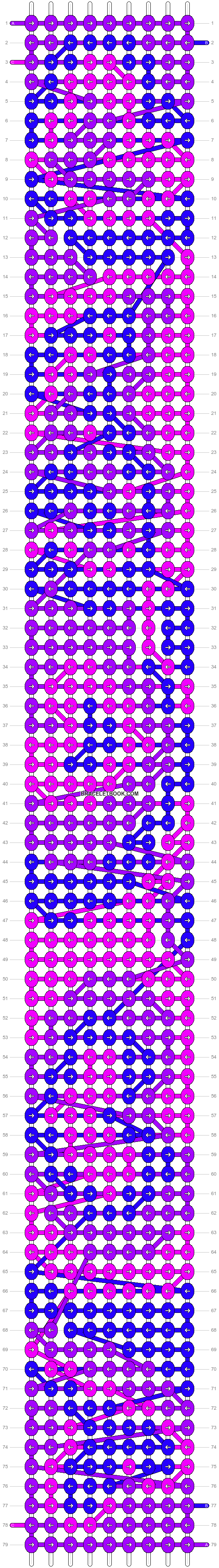 Alpha pattern #122376 variation #450141 pattern