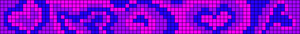 Alpha pattern #122376 variation #450141