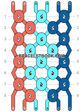Normal pattern #2513 variation #450143 pattern