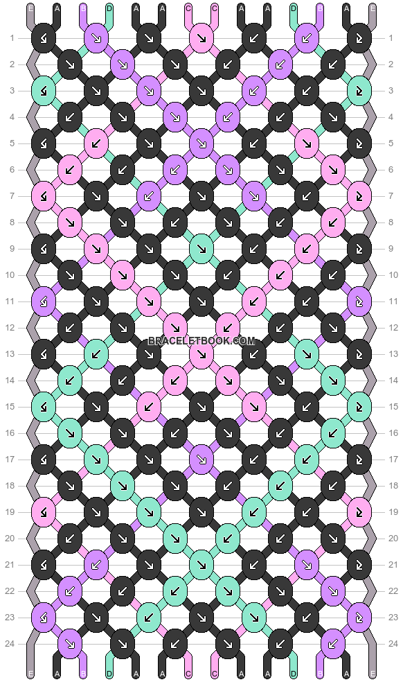 Normal pattern #109681 variation #450144 pattern
