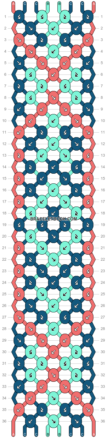 Normal pattern #212858 variation #450145 pattern