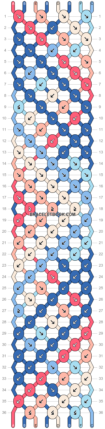 Normal pattern #77054 variation #450146 pattern