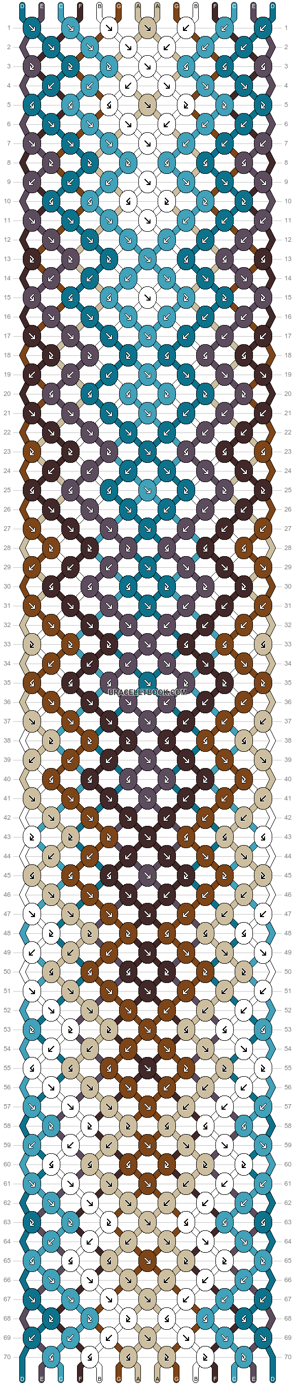 Normal pattern #24805 variation #450147 pattern