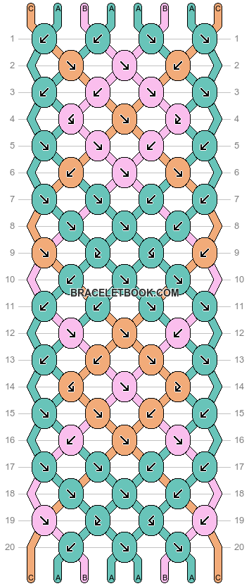 Normal pattern #144698 variation #450148 pattern