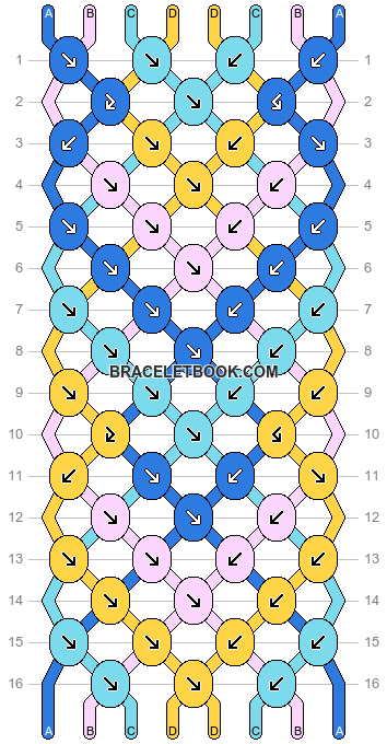 Normal pattern #74590 variation #450149 pattern