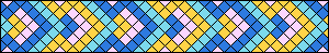 Normal pattern #74590 variation #450149