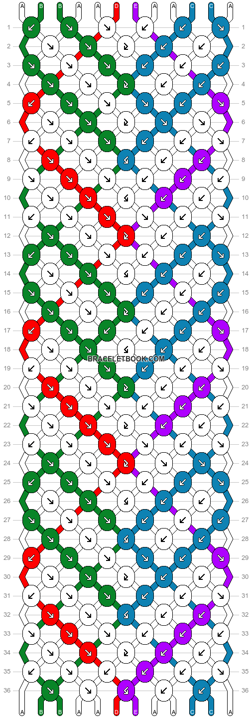 Normal pattern #213770 variation #450150 pattern