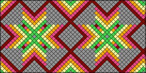 Normal pattern #25054 variation #450151