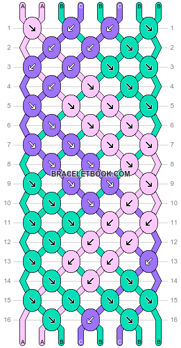 Normal pattern #204493 variation #450152 pattern
