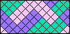 Normal pattern #204493 variation #450152