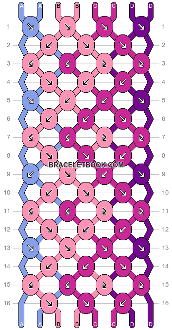Normal pattern #196249 variation #450153 pattern