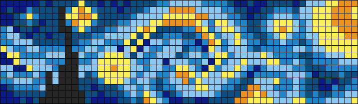 Alpha pattern #149267 variation #450154 preview