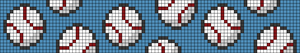 Alpha pattern #106696 variation #450155