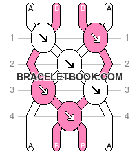 Normal pattern #12089 variation #450156 pattern