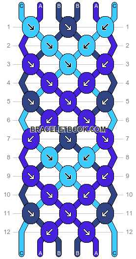 Normal pattern #213659 variation #450157 pattern