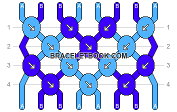 Normal pattern #2 variation #450158 pattern