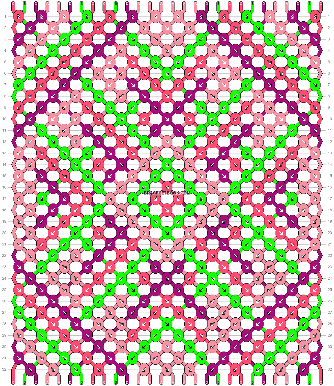 Normal pattern #106109 variation #450159 pattern