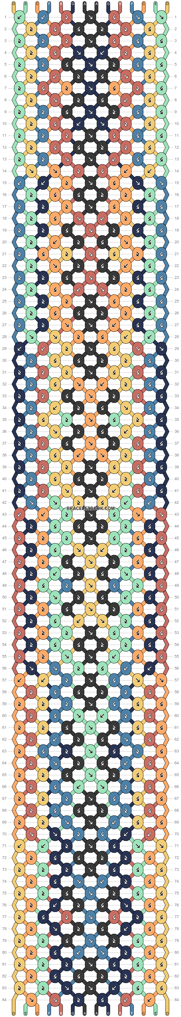 Normal pattern #205708 variation #450160 pattern