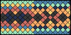 Normal pattern #205708 variation #450160