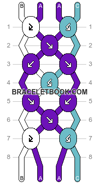 Normal pattern #133139 variation #450161 pattern