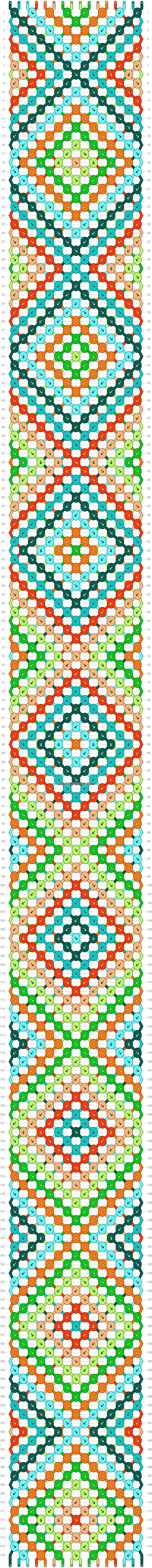 Normal pattern #34408 variation #450163 pattern