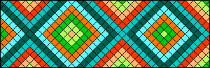 Normal pattern #34408 variation #450163