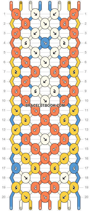 Normal pattern #26678 variation #450165 pattern