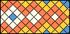 Normal pattern #26678 variation #450165