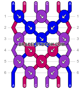 Normal pattern #5926 variation #450166 pattern