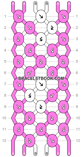 Normal pattern #213625 variation #450168 pattern
