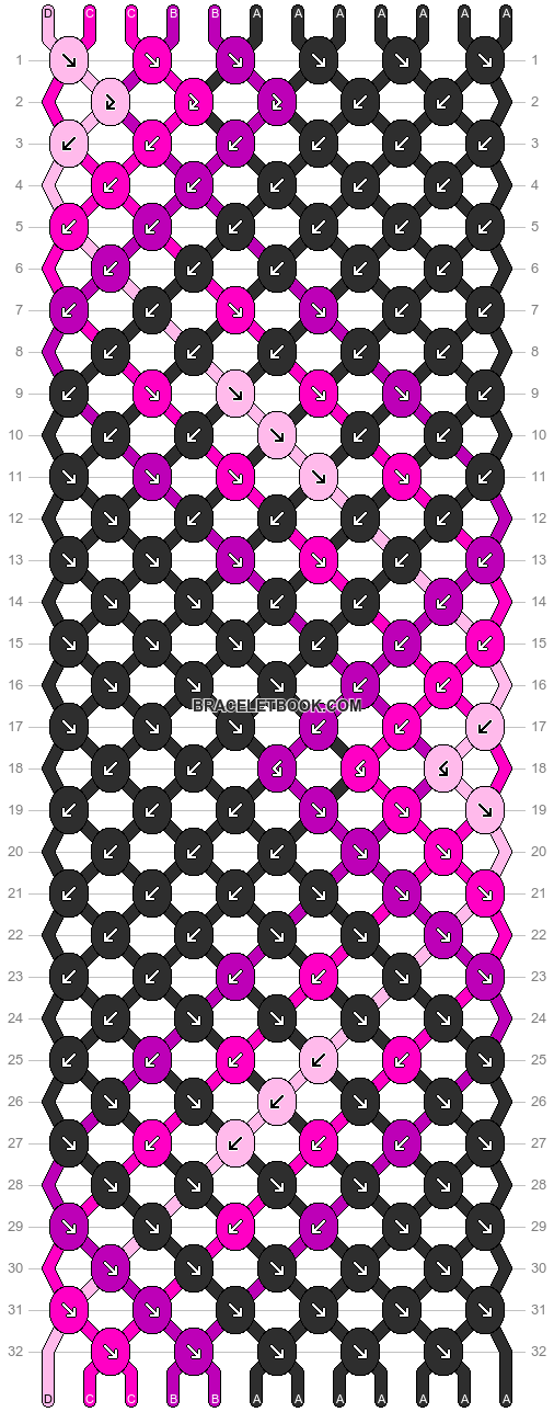 Normal pattern #110170 variation #450169 pattern