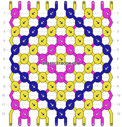 Normal pattern #10412 variation #450171 pattern